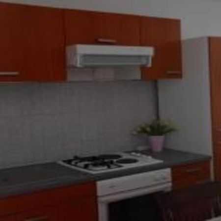 Bleus Apartments Brna Exterior foto