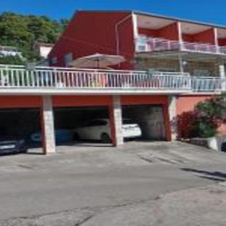 Bleus Apartments Brna Exterior foto