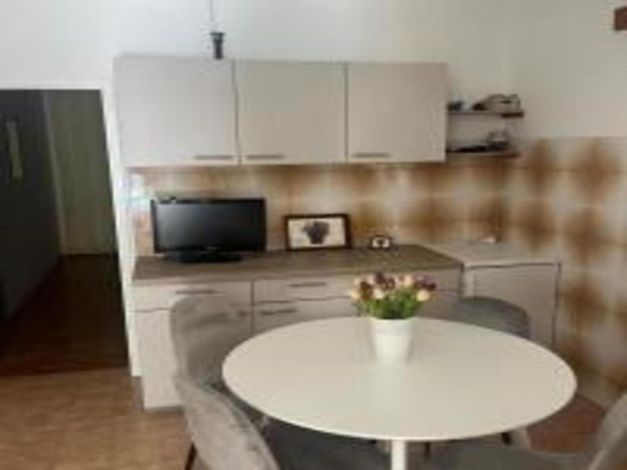 Bleus Apartments Brna Exterior foto